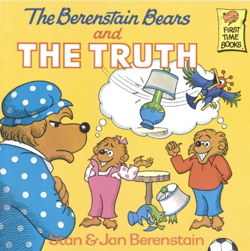 berenstain cover