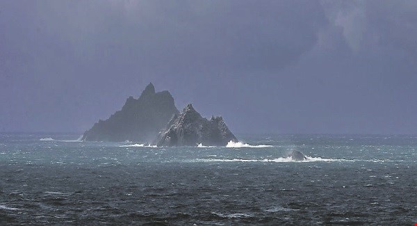 skelligs