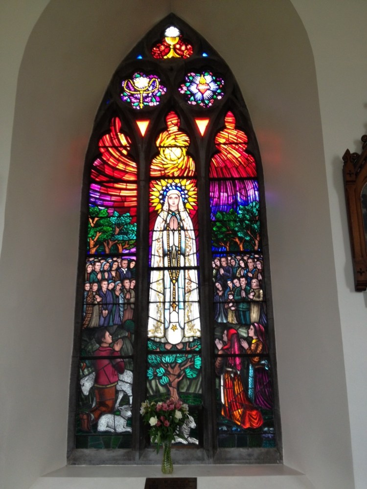 harryclarkewindowfethard