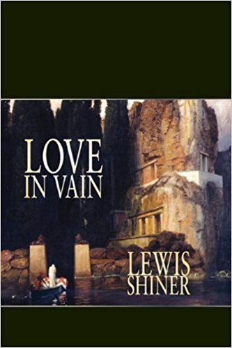 love in vain l s