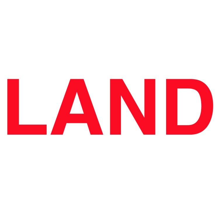 LAND