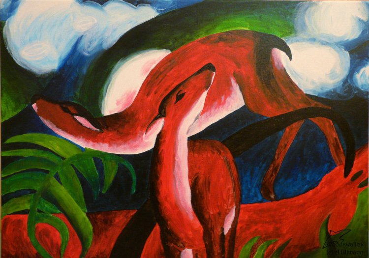 red_deer_by_franz_marc_by_woodswallow-d5pbzwv